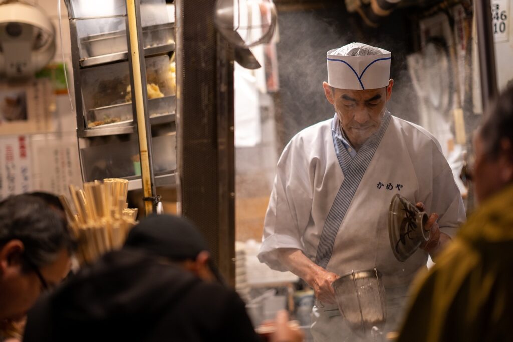 chef explaining Which cooking method is best for a chuck roast?