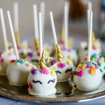 Cake Pop Recipe result