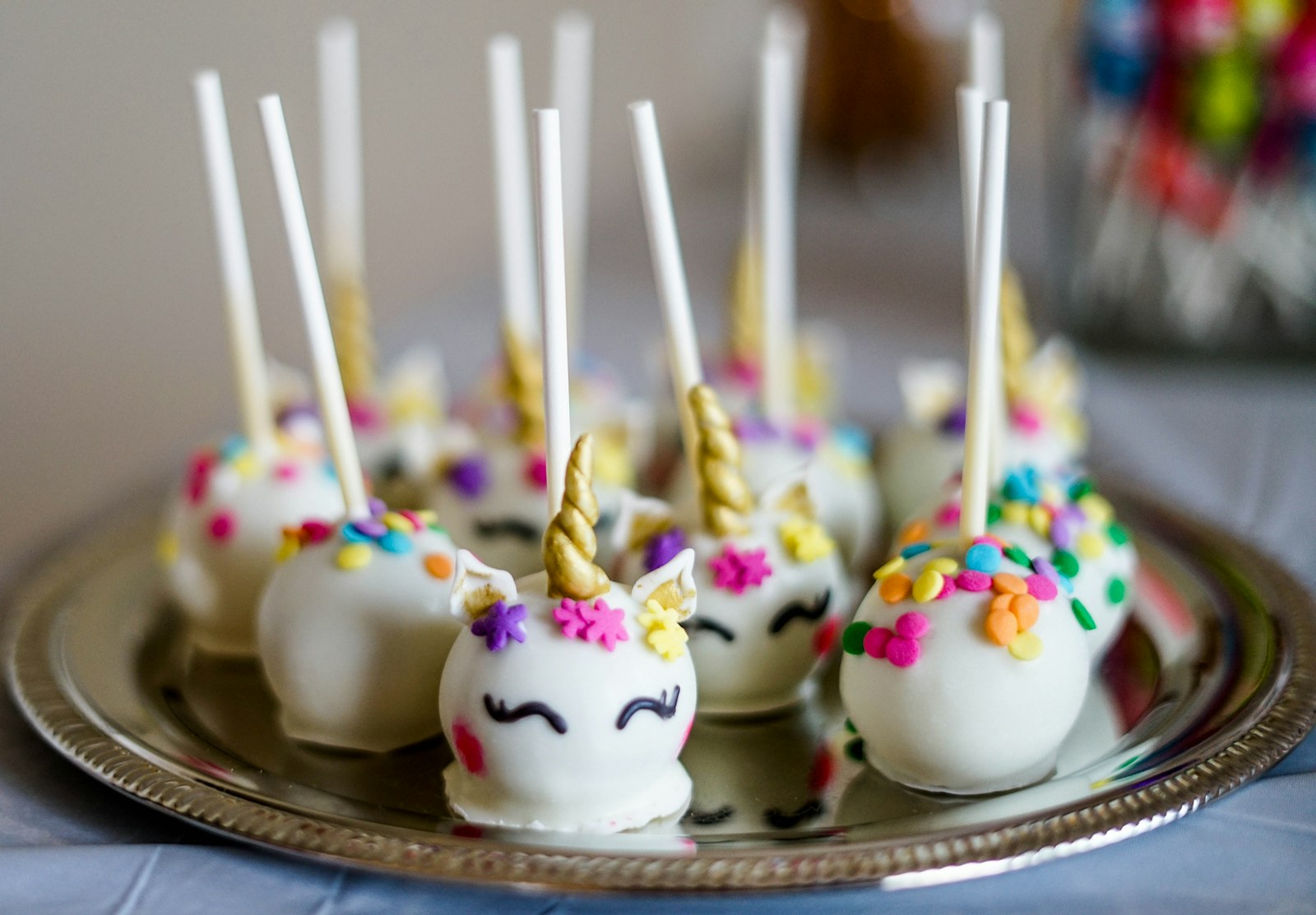 Cake Pop Recipe result