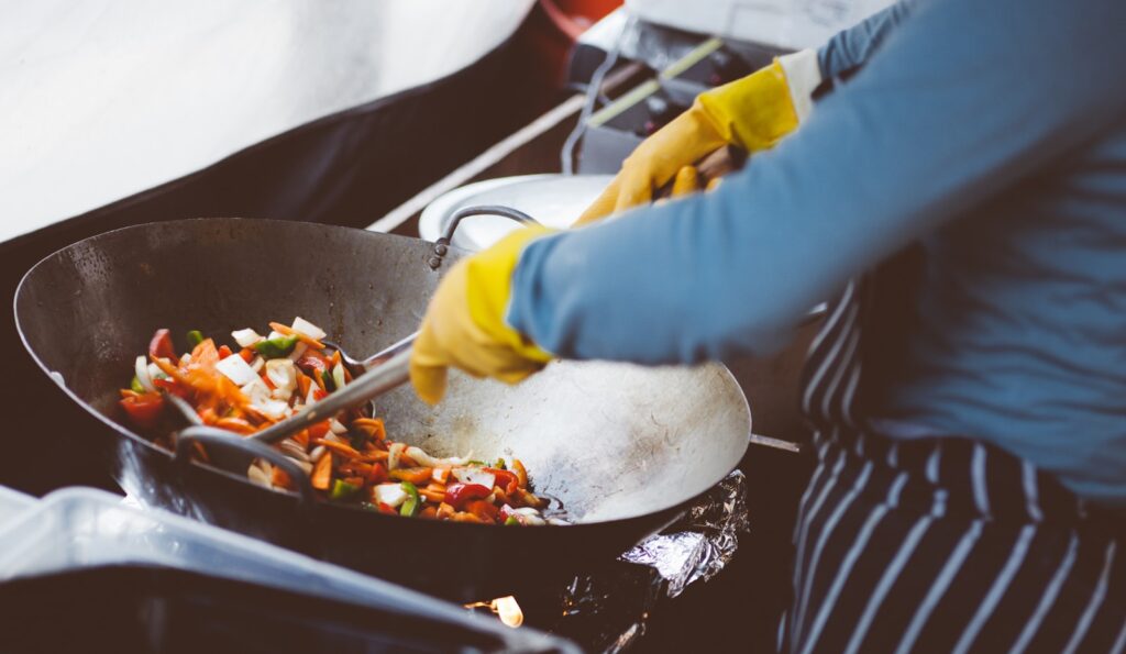 What Can I Use a Chuck Roast For? Answered in Asian Stir-fry style